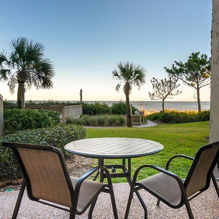 Villas Of Amelia Island Franklintown Экстерьер фото