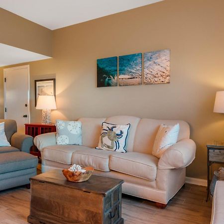Villas Of Amelia Island Franklintown Экстерьер фото