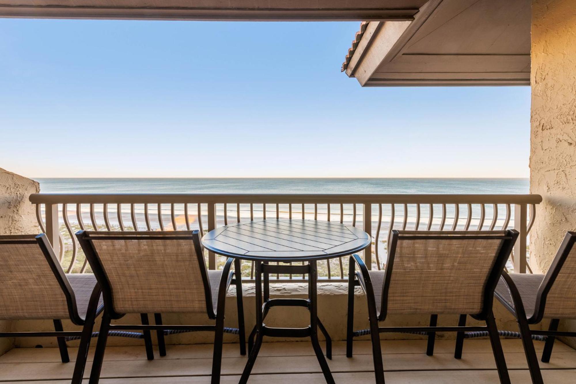 Villas Of Amelia Island Franklintown Экстерьер фото
