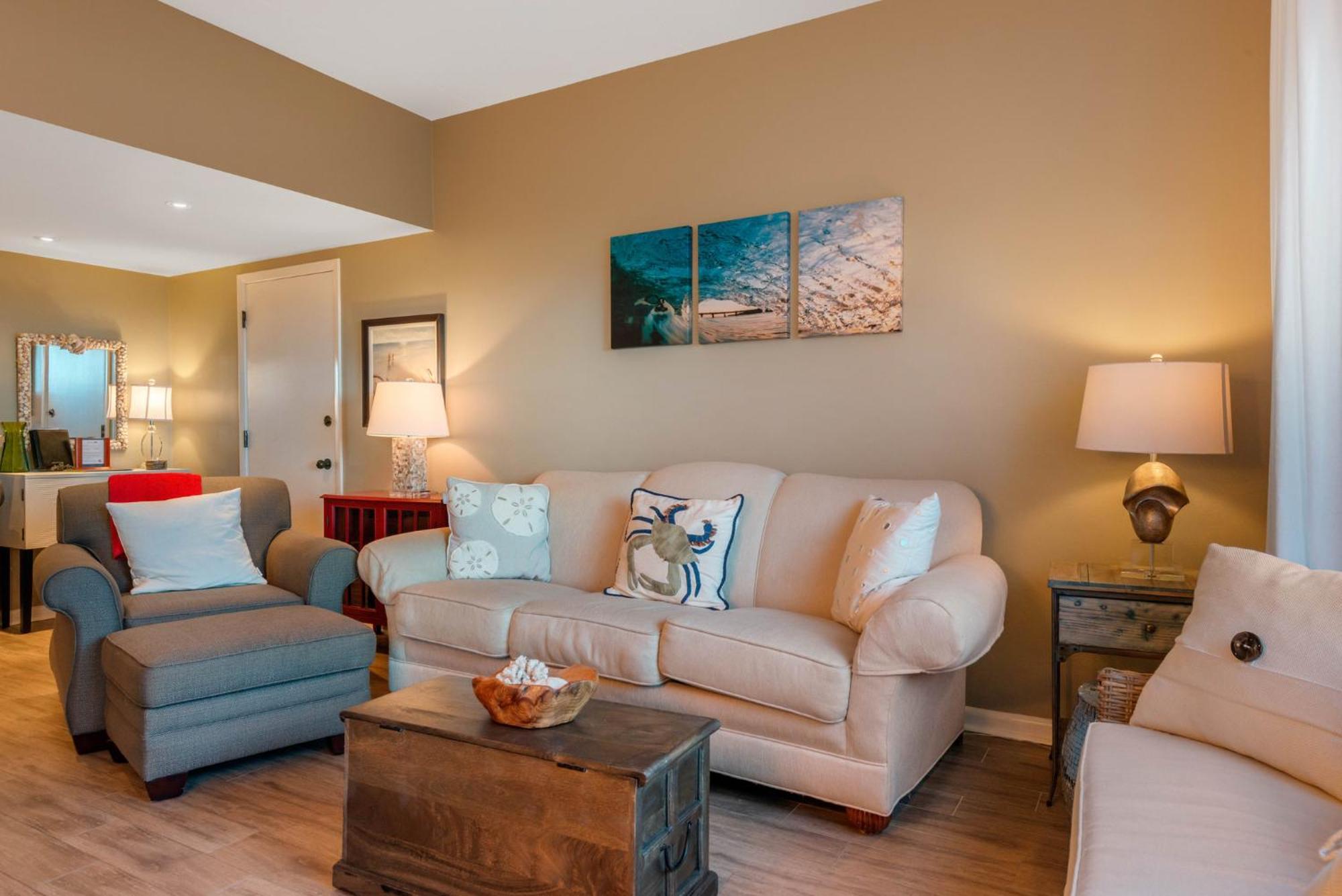 Villas Of Amelia Island Franklintown Экстерьер фото