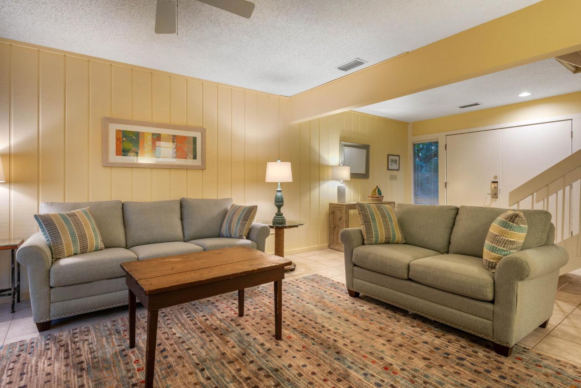 Villas Of Amelia Island Franklintown Экстерьер фото