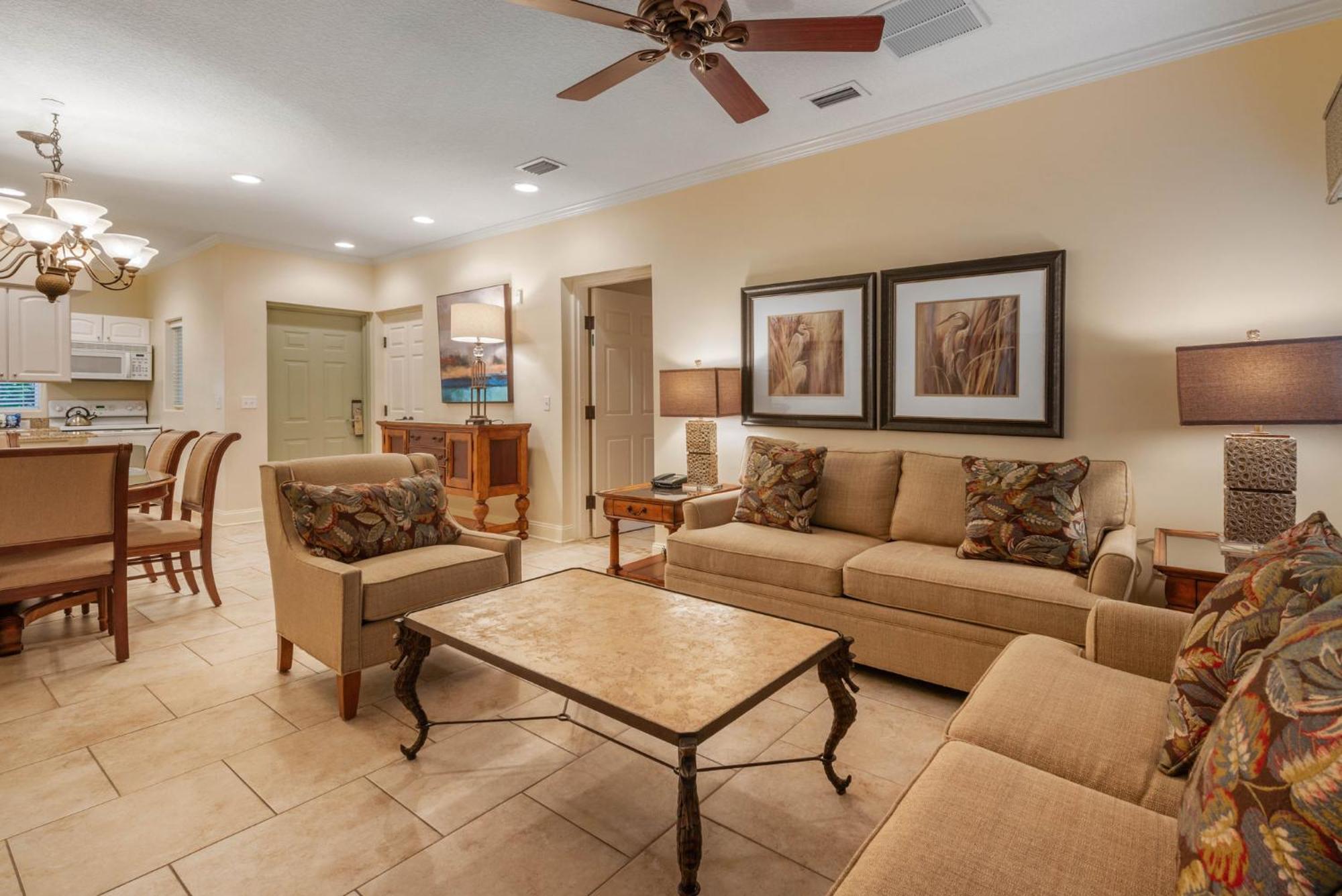 Villas Of Amelia Island Franklintown Экстерьер фото
