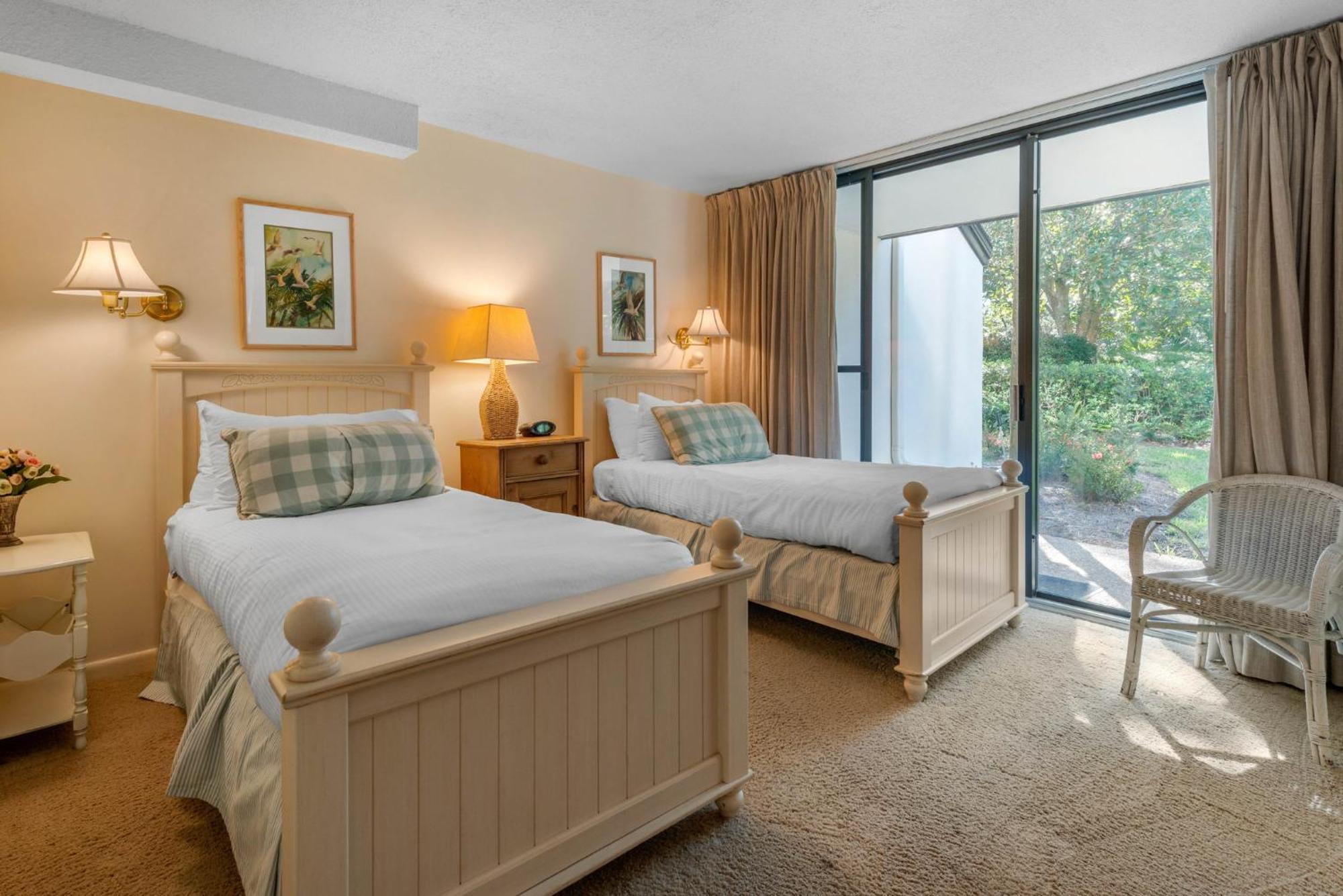 Villas Of Amelia Island Franklintown Экстерьер фото
