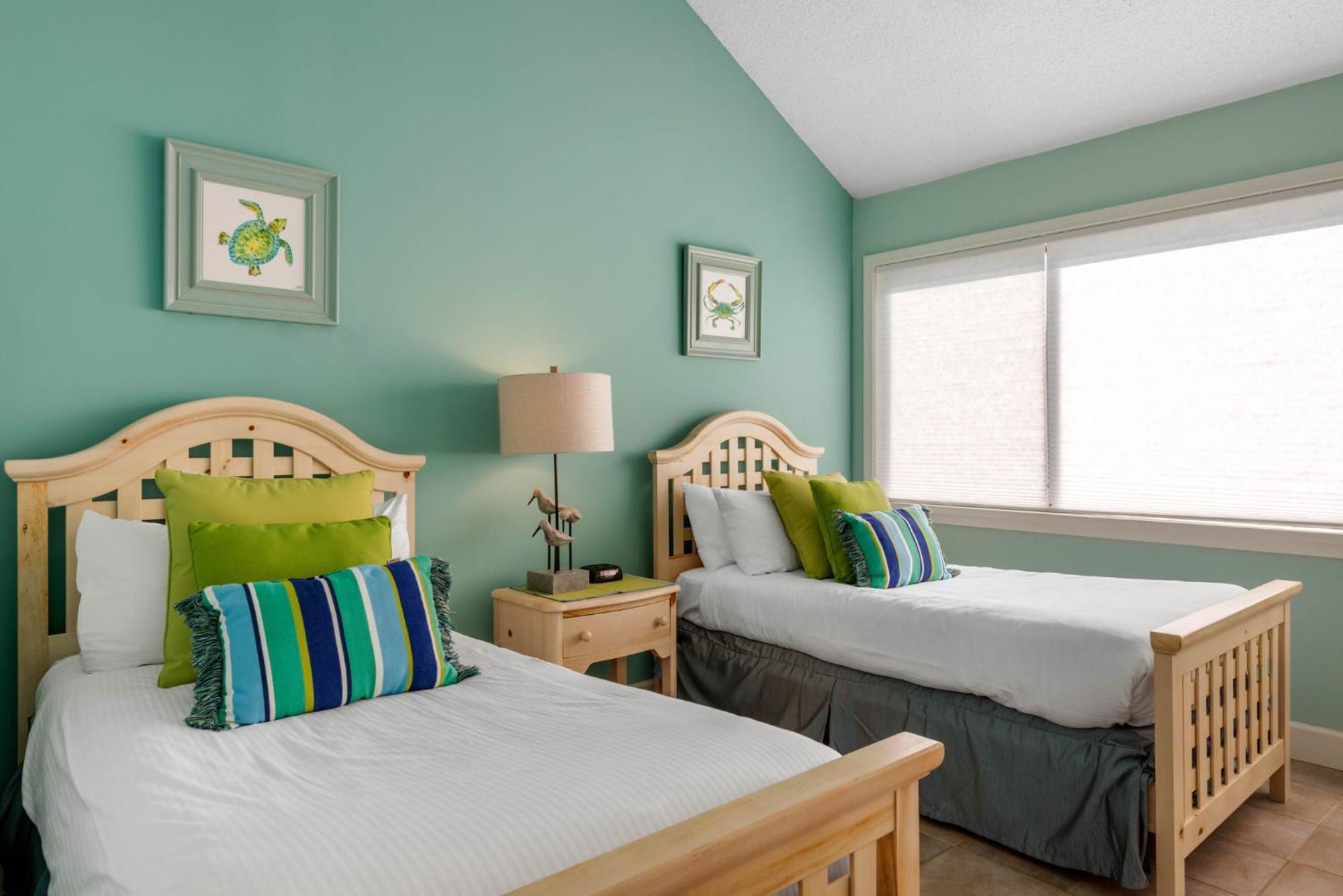 Villas Of Amelia Island Franklintown Экстерьер фото