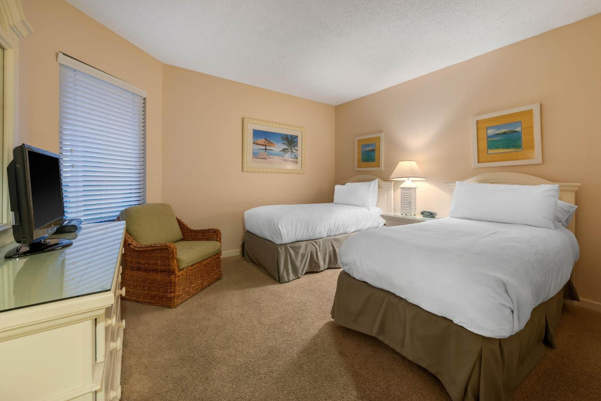 Villas Of Amelia Island Franklintown Экстерьер фото