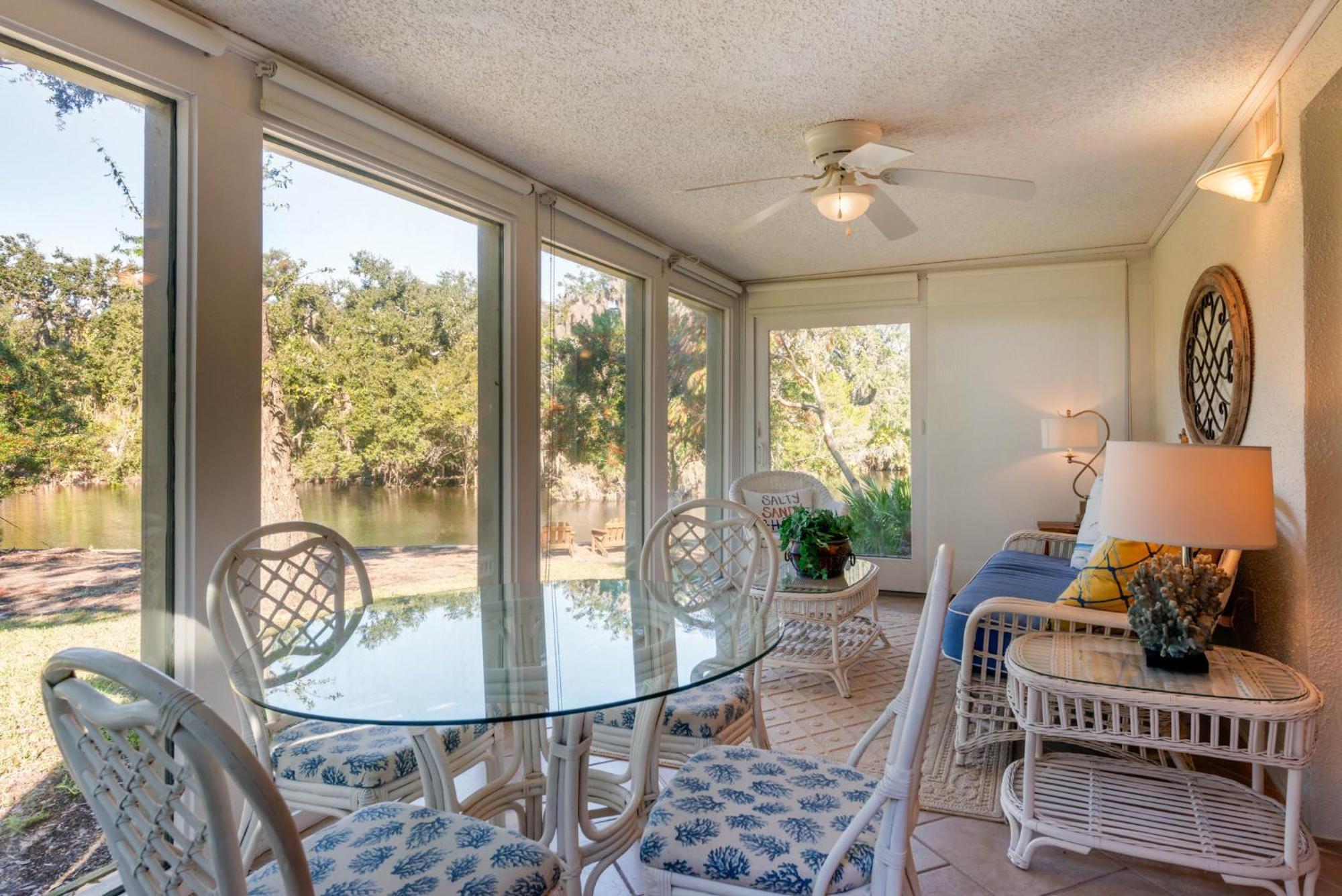 Villas Of Amelia Island Franklintown Экстерьер фото