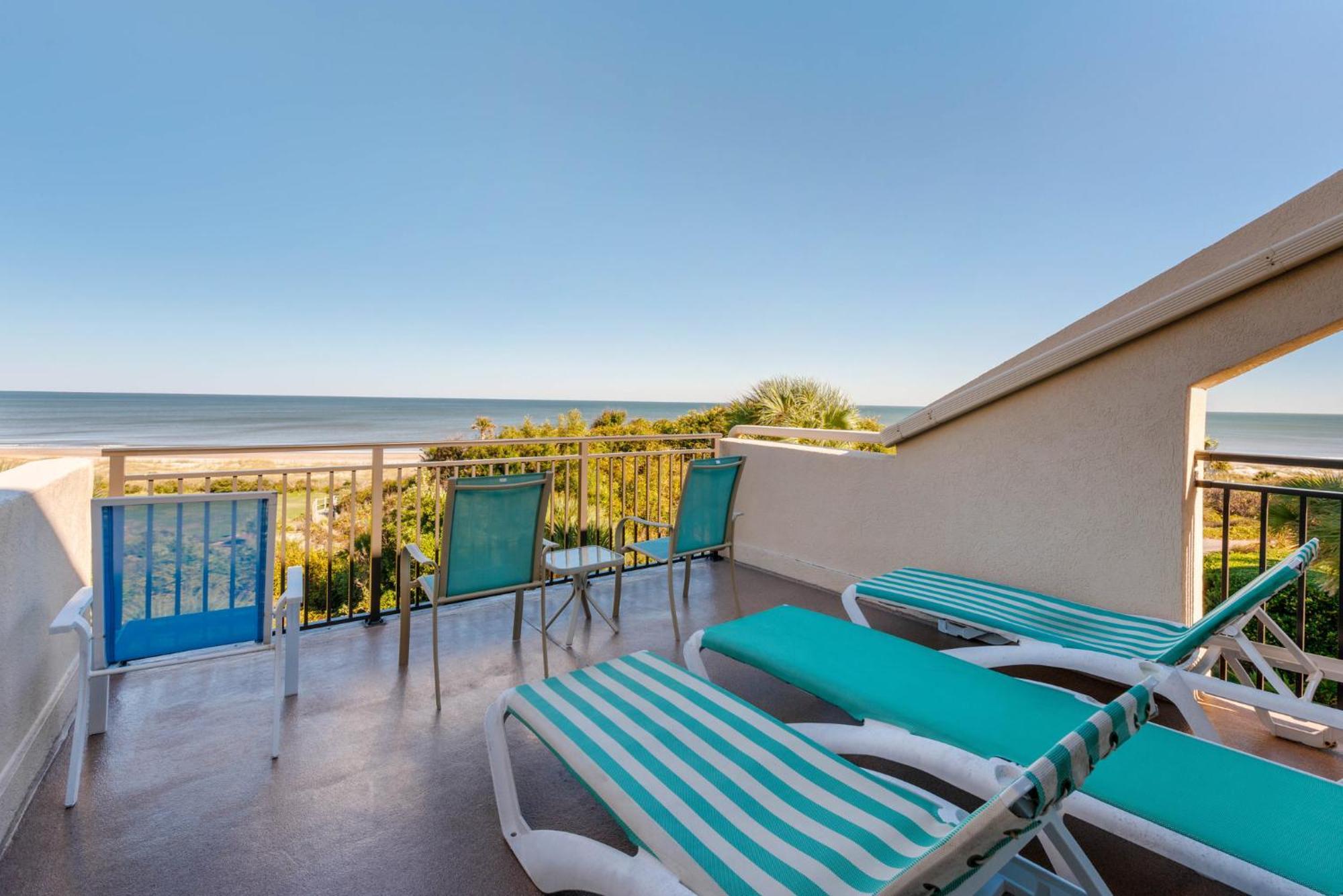 Villas Of Amelia Island Franklintown Экстерьер фото