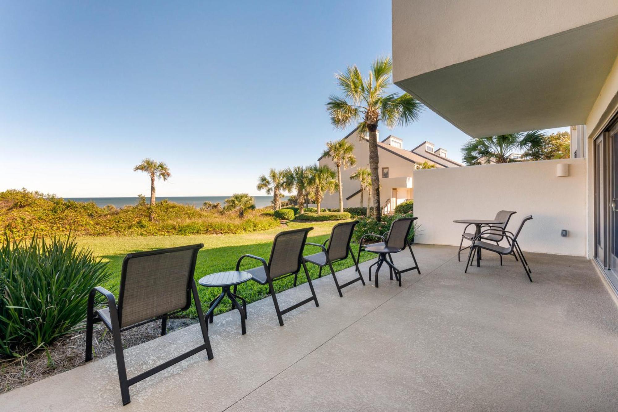 Villas Of Amelia Island Franklintown Экстерьер фото