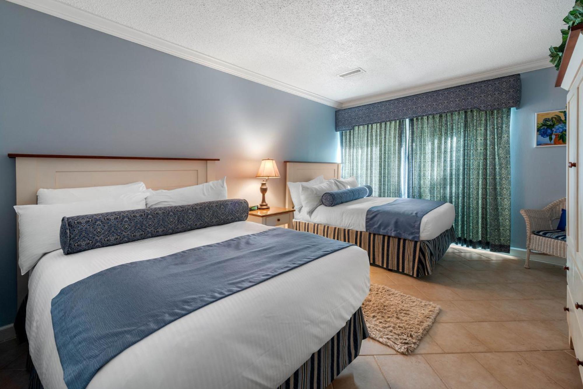 Villas Of Amelia Island Franklintown Экстерьер фото