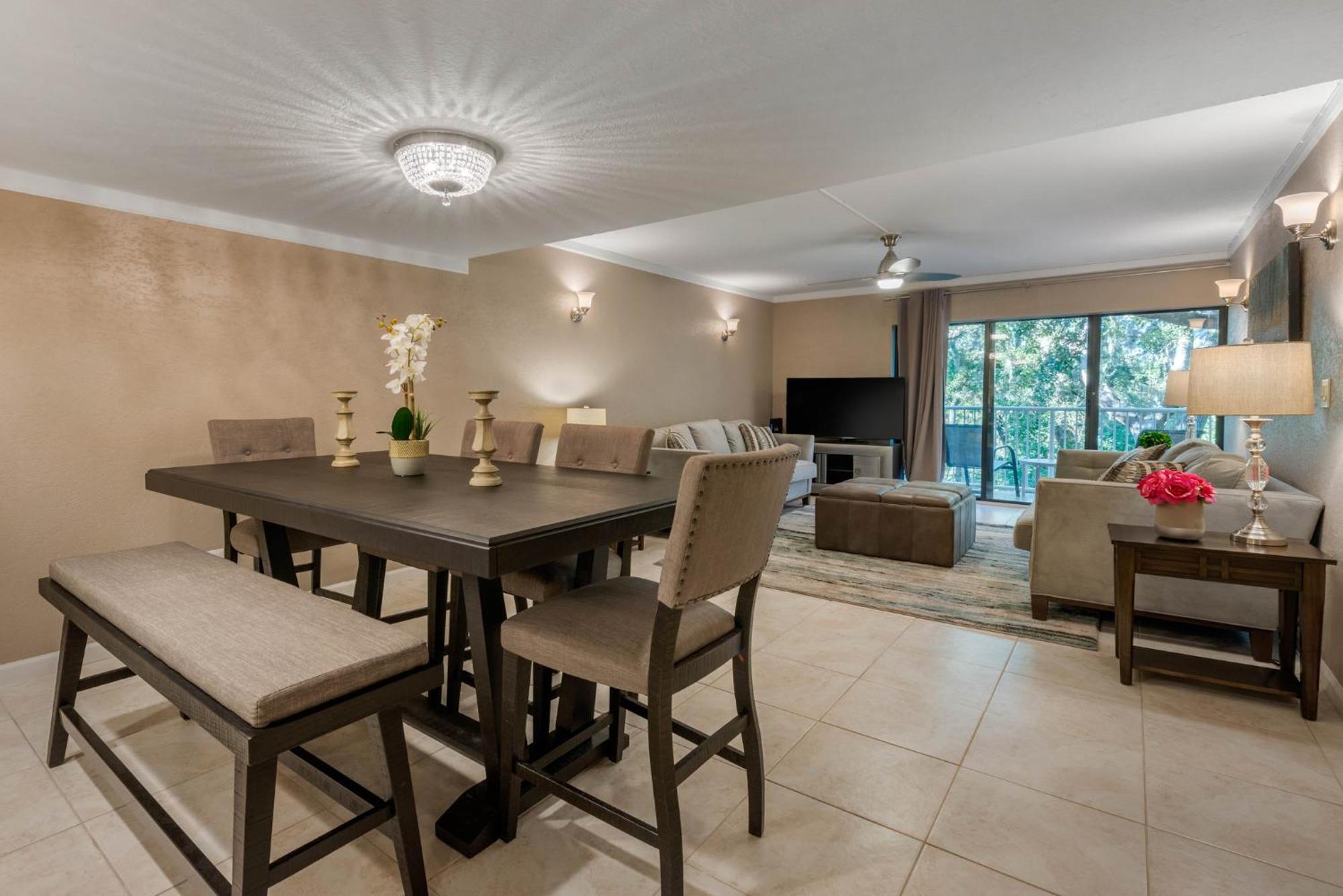 Villas Of Amelia Island Franklintown Экстерьер фото