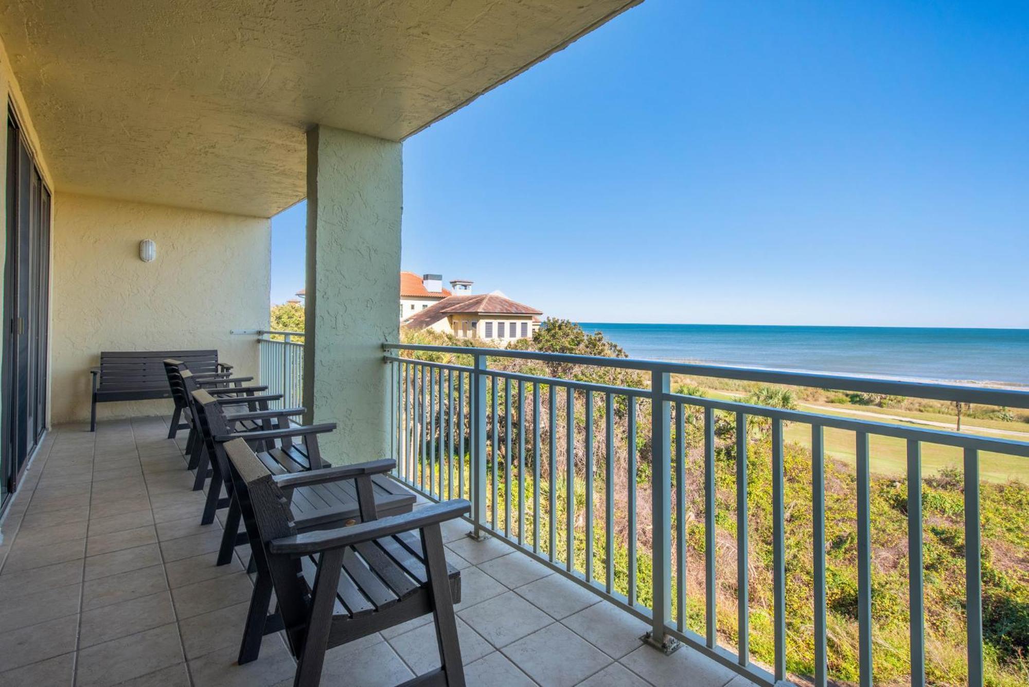 Villas Of Amelia Island Franklintown Экстерьер фото