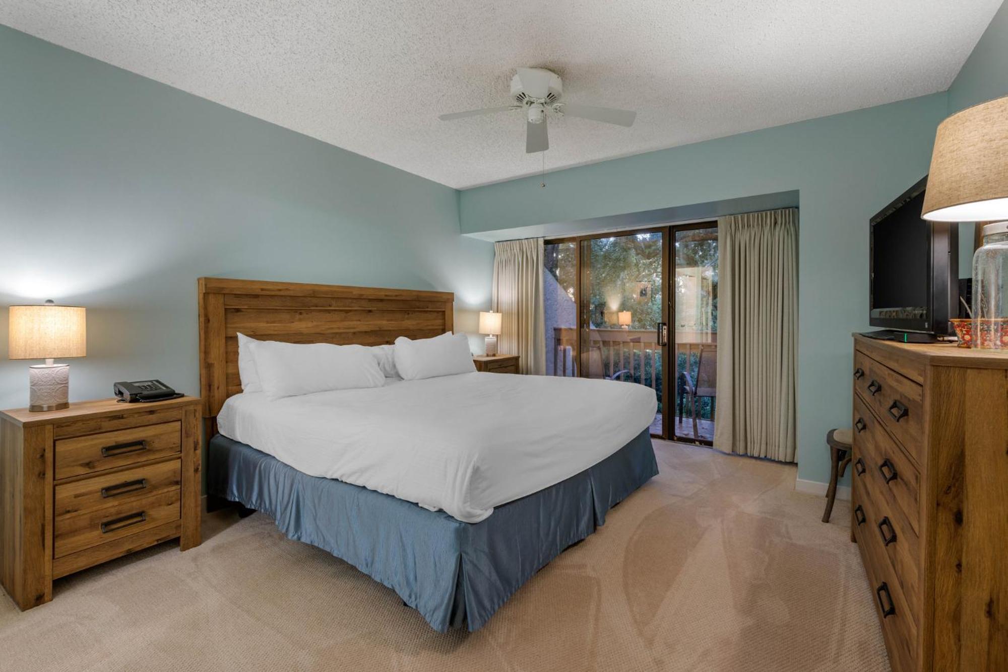 Villas Of Amelia Island Franklintown Экстерьер фото