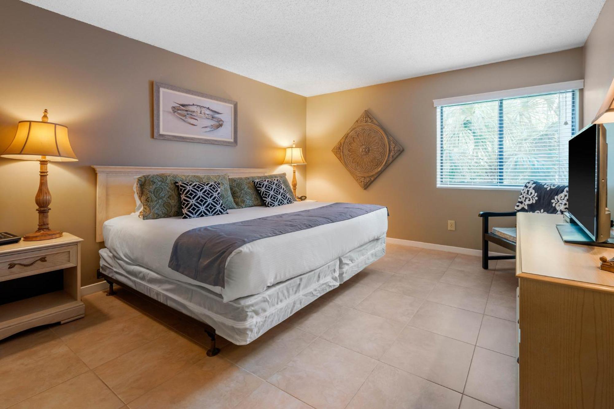 Villas Of Amelia Island Franklintown Экстерьер фото