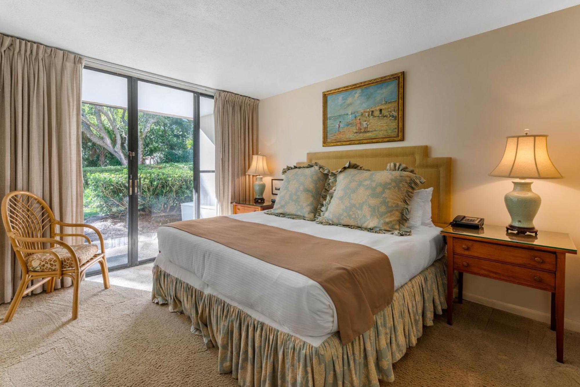 Villas Of Amelia Island Franklintown Экстерьер фото