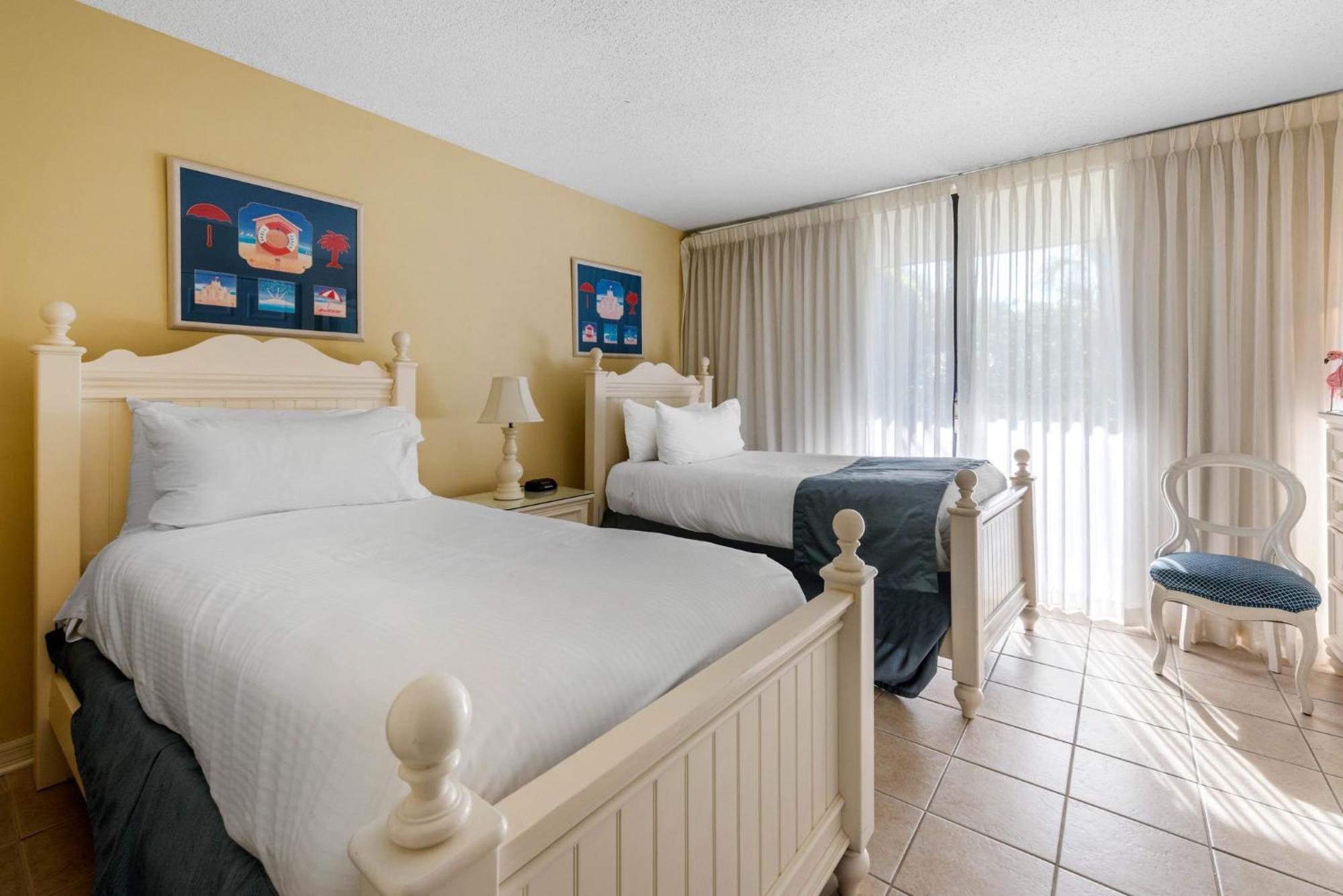 Villas Of Amelia Island Franklintown Экстерьер фото