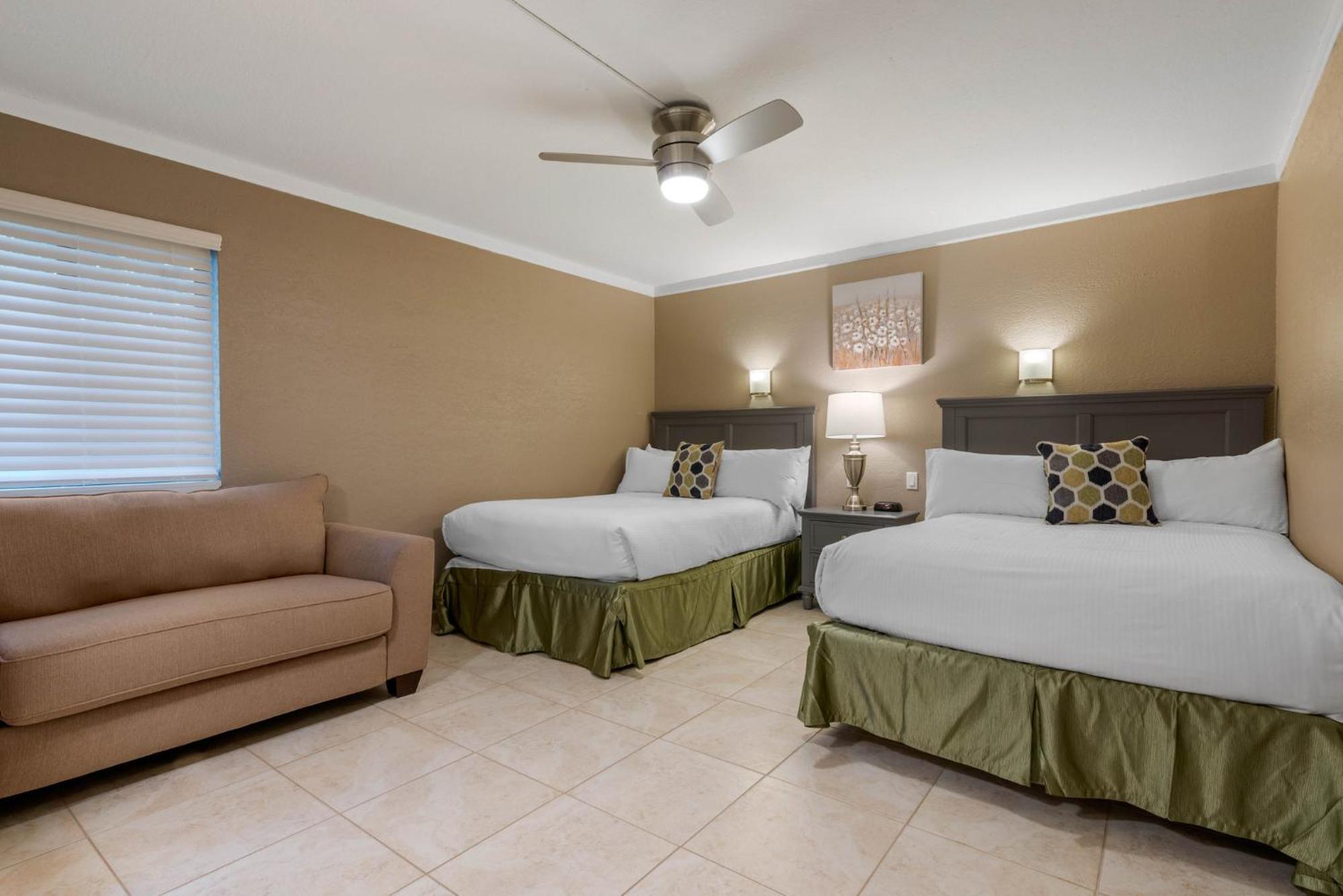 Villas Of Amelia Island Franklintown Экстерьер фото