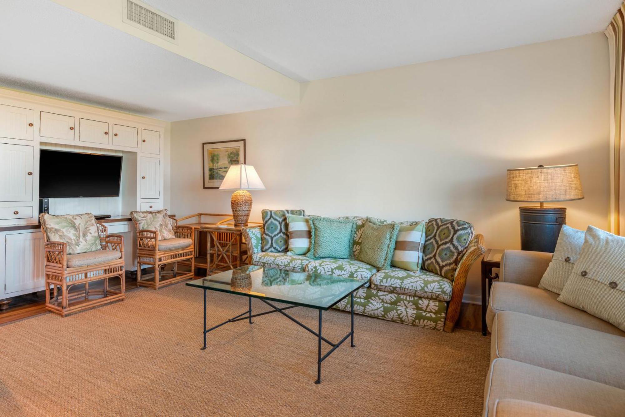 Villas Of Amelia Island Franklintown Экстерьер фото