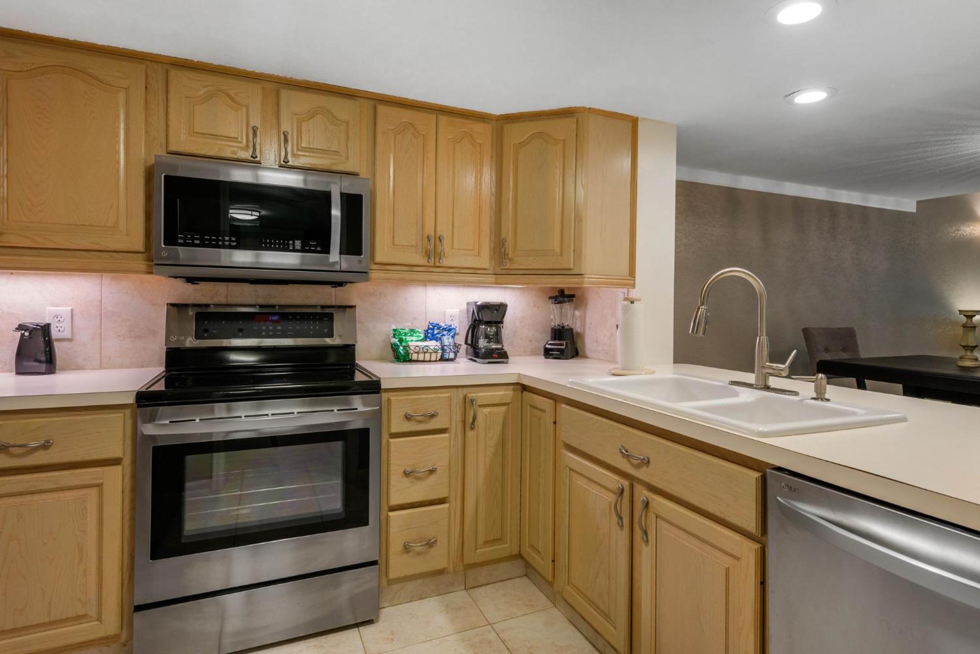 Villas Of Amelia Island Franklintown Экстерьер фото