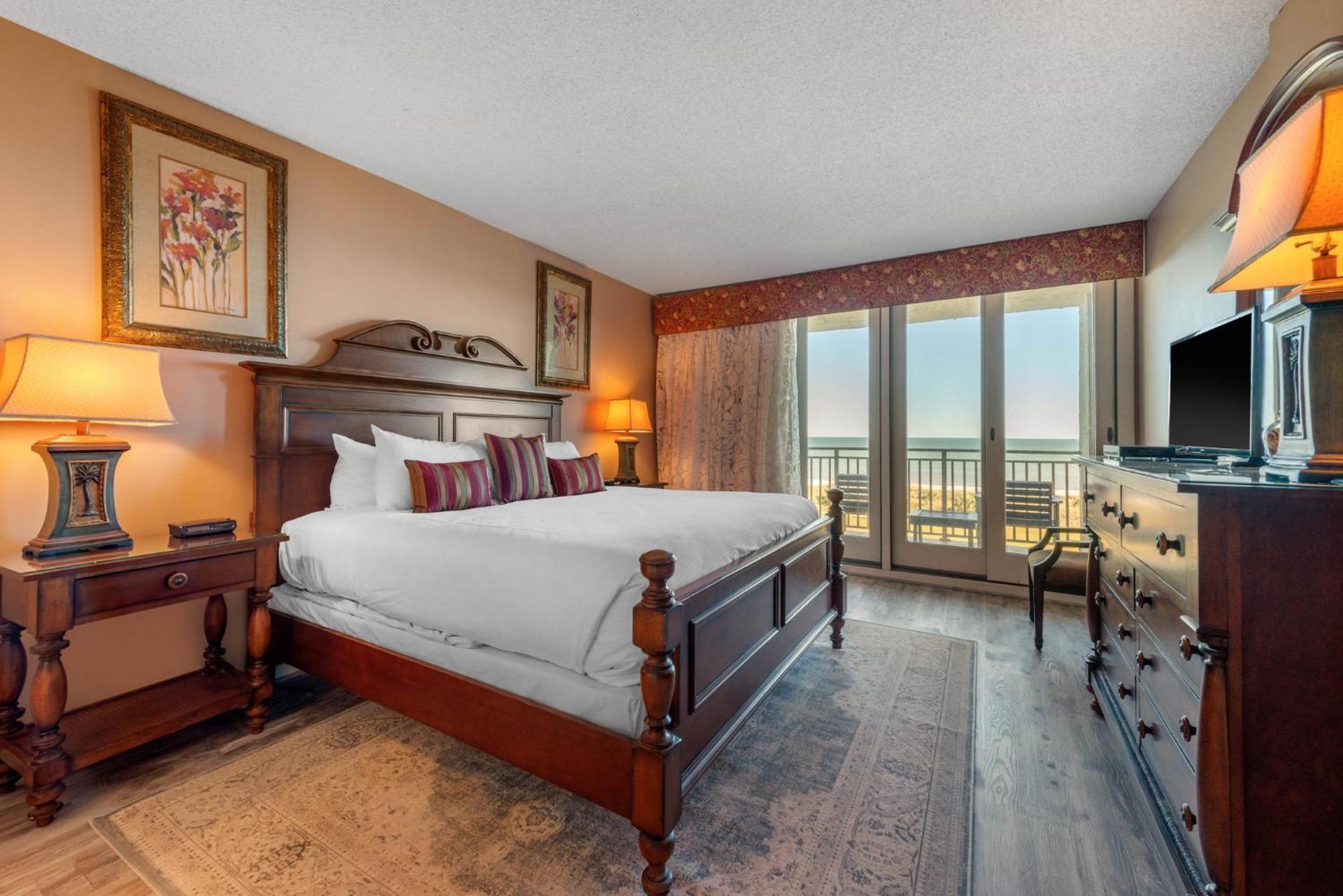 Villas Of Amelia Island Franklintown Экстерьер фото