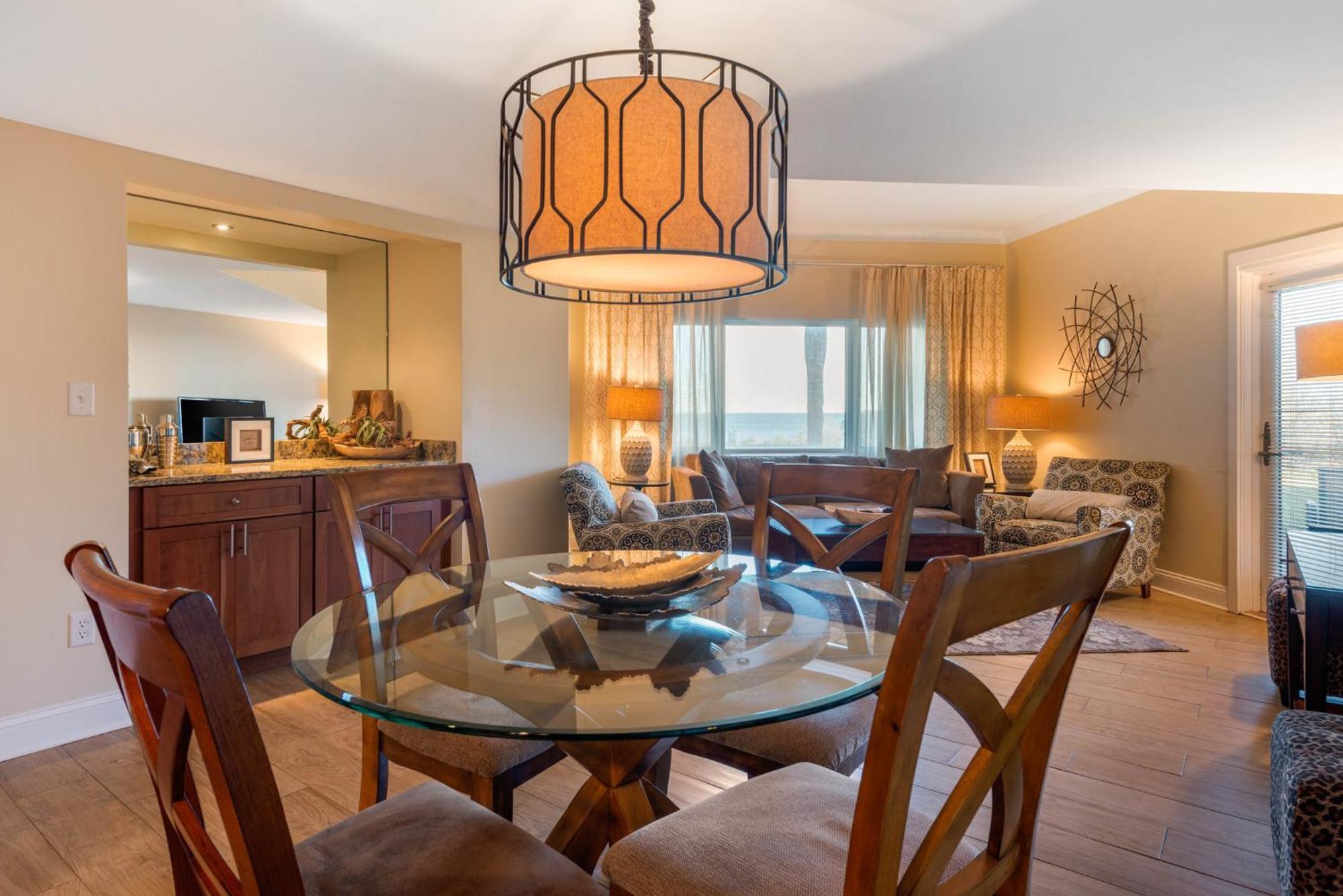 Villas Of Amelia Island Franklintown Экстерьер фото