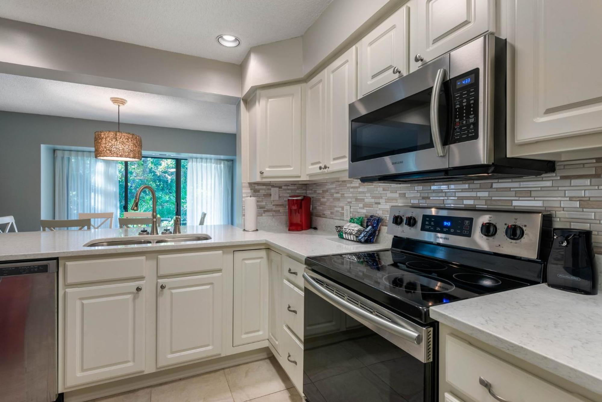 Villas Of Amelia Island Franklintown Экстерьер фото