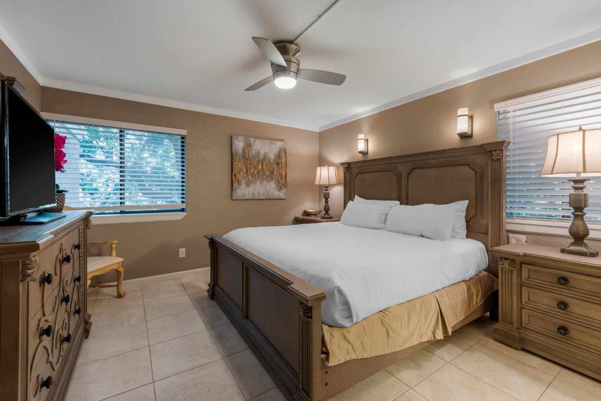 Villas Of Amelia Island Franklintown Экстерьер фото