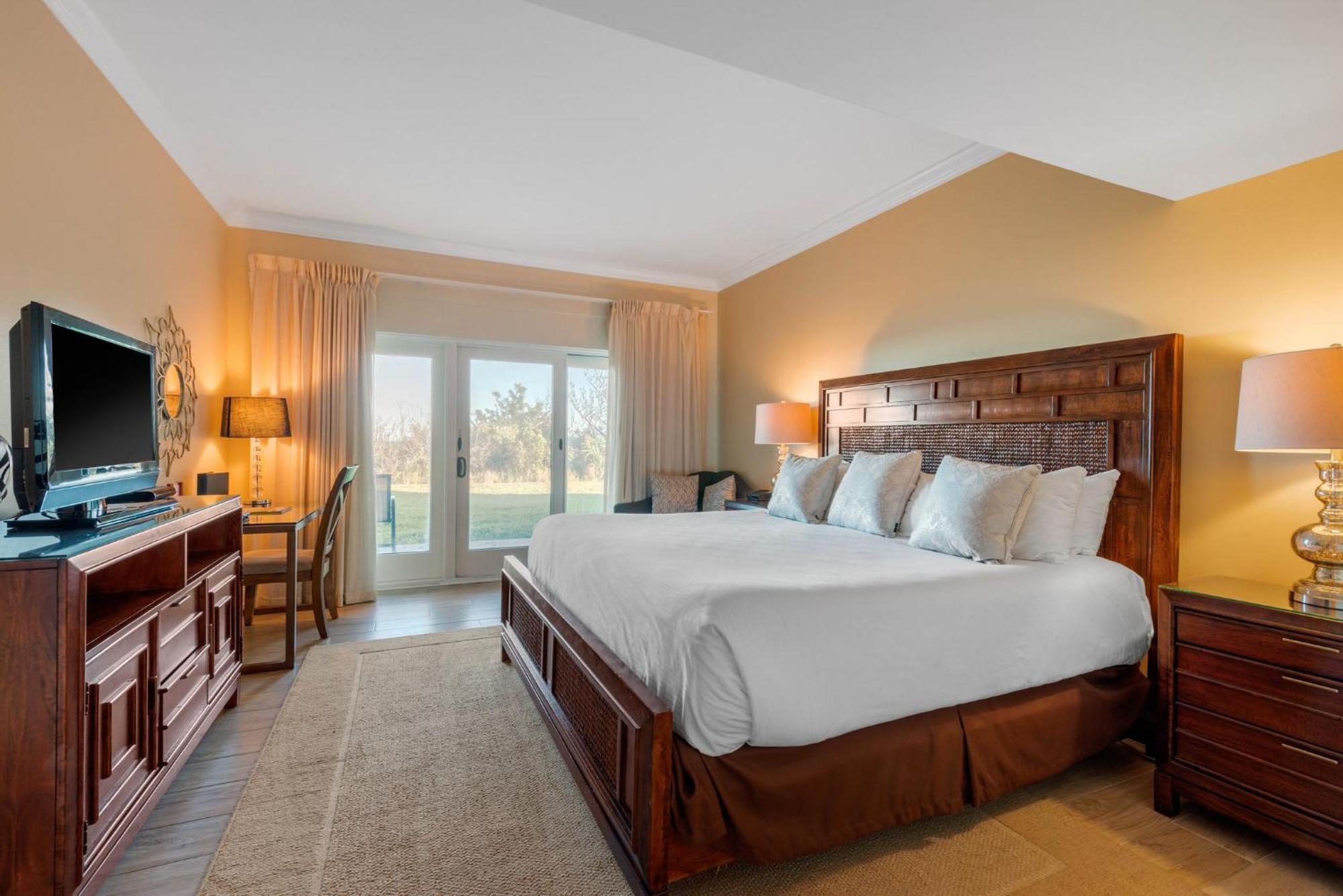 Villas Of Amelia Island Franklintown Экстерьер фото