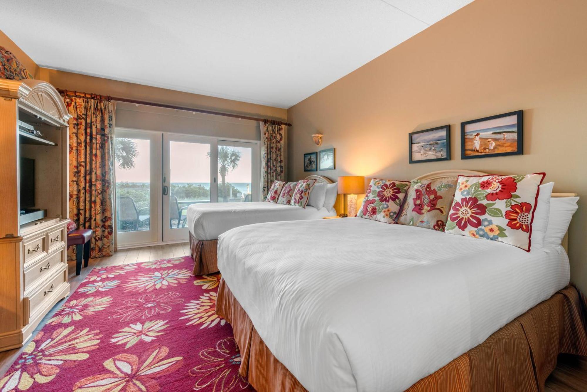 Villas Of Amelia Island Franklintown Экстерьер фото