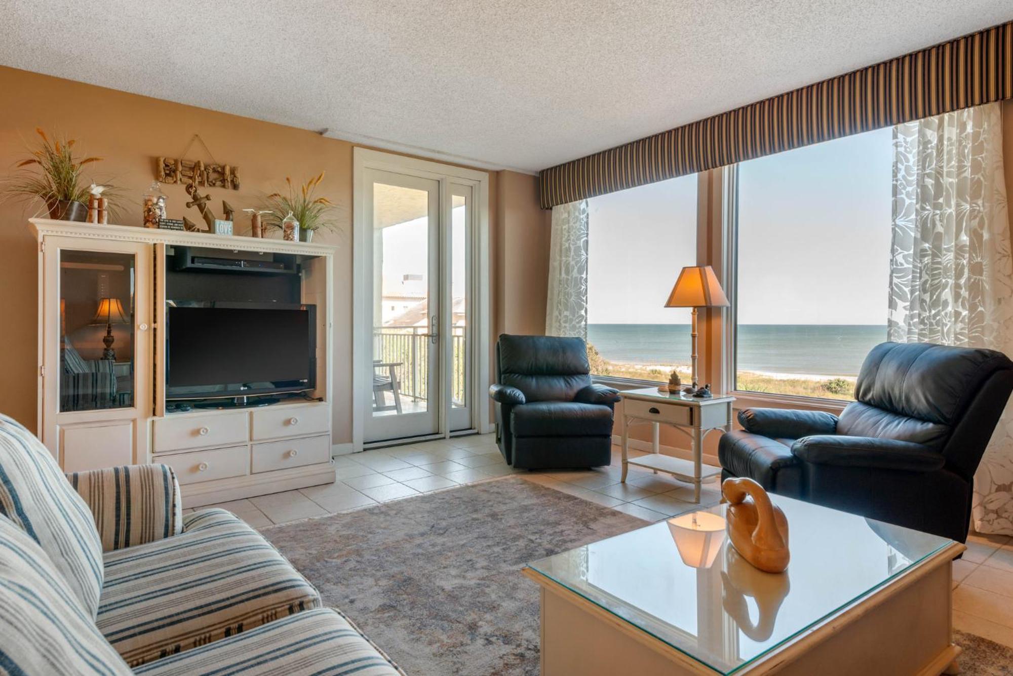Villas Of Amelia Island Franklintown Экстерьер фото