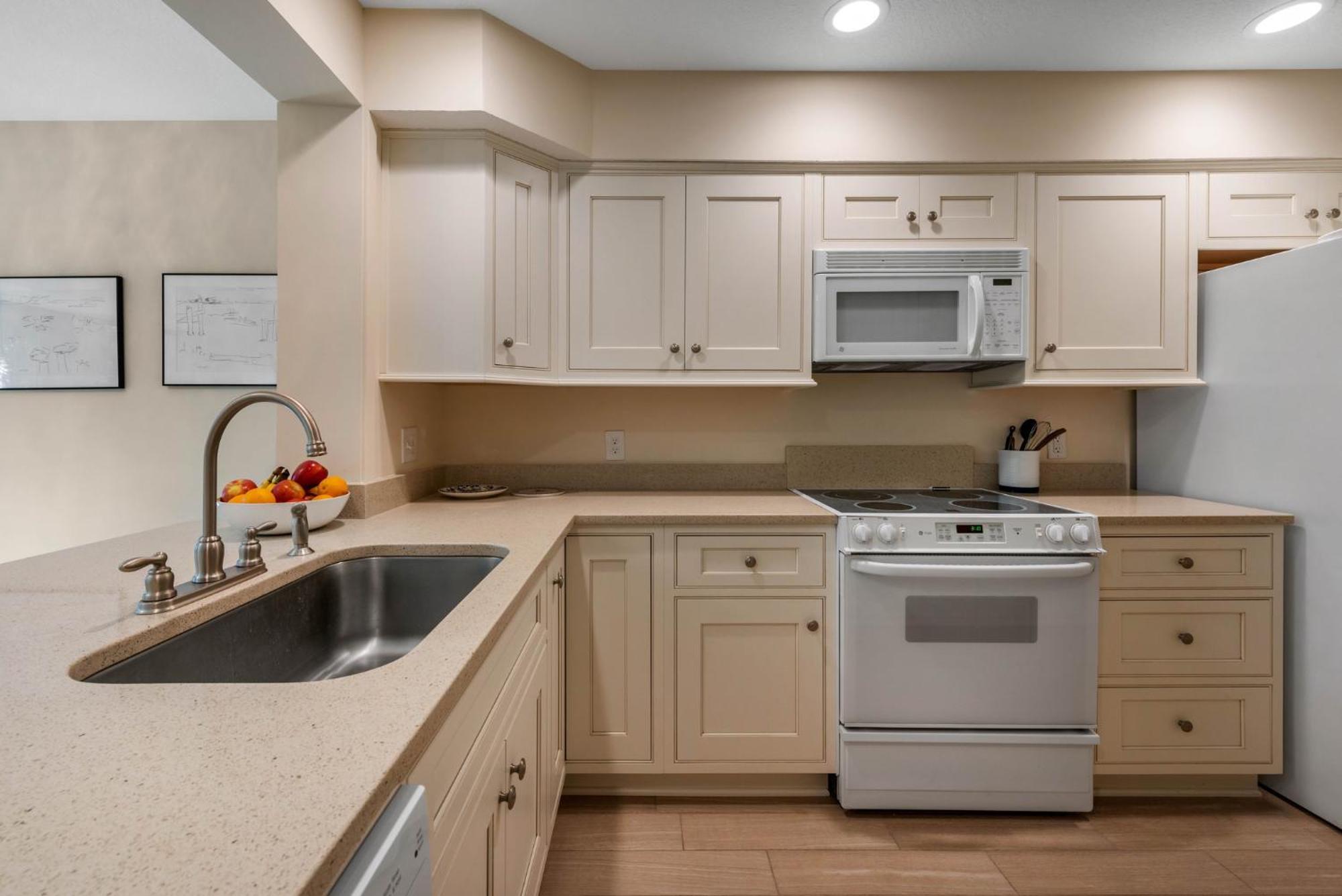 Villas Of Amelia Island Franklintown Экстерьер фото