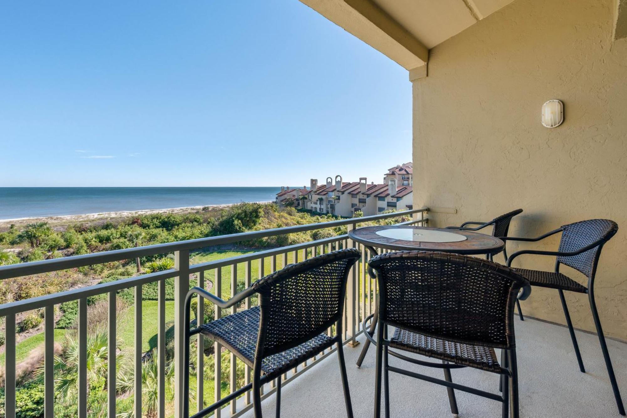 Villas Of Amelia Island Franklintown Экстерьер фото