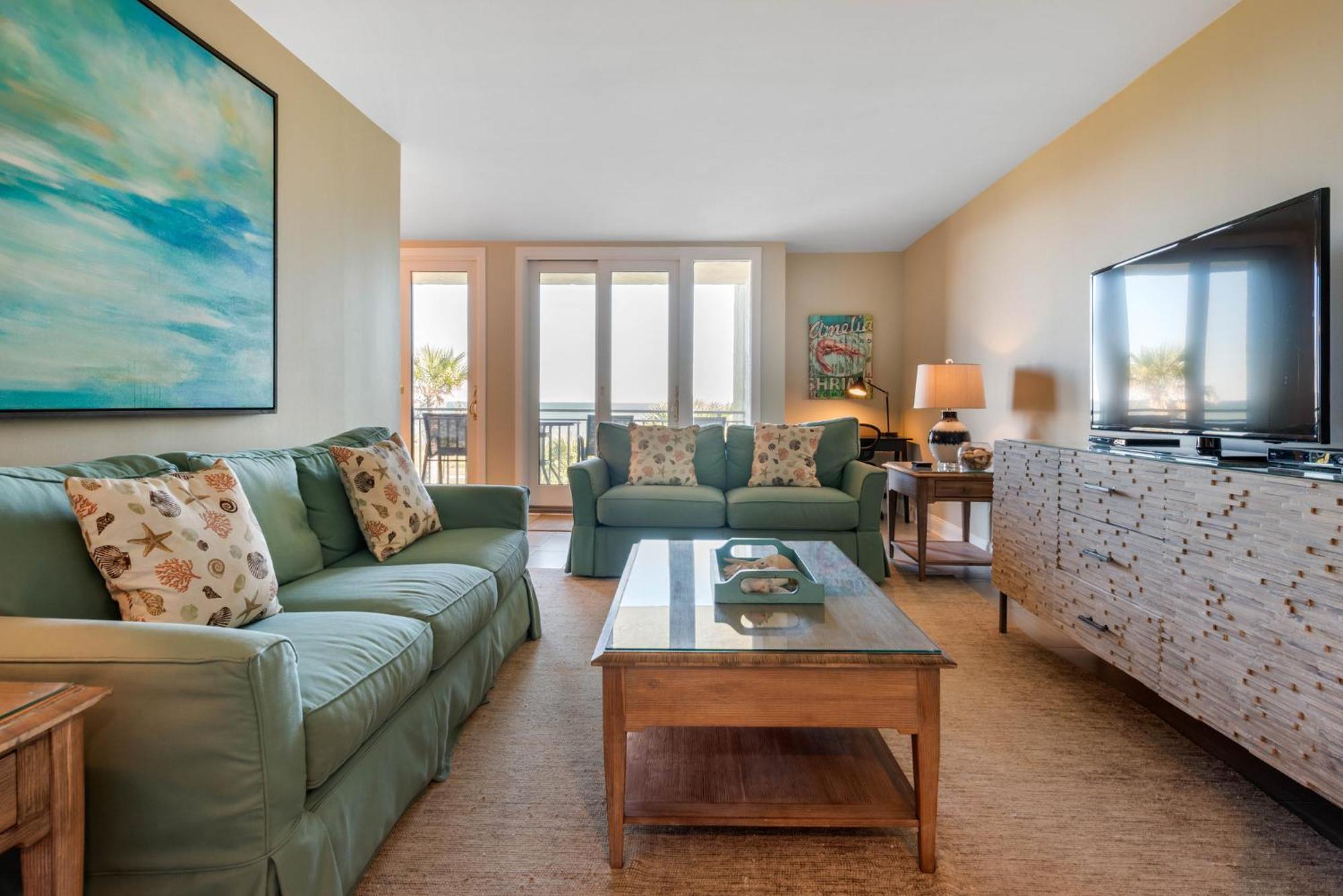 Villas Of Amelia Island Franklintown Экстерьер фото