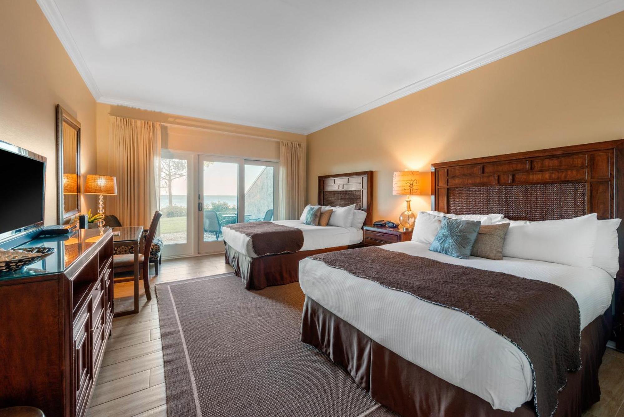 Villas Of Amelia Island Franklintown Экстерьер фото