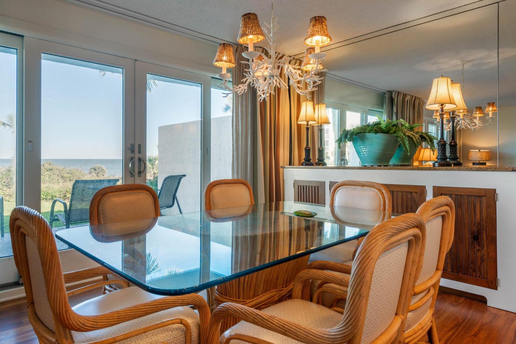 Villas Of Amelia Island Franklintown Экстерьер фото