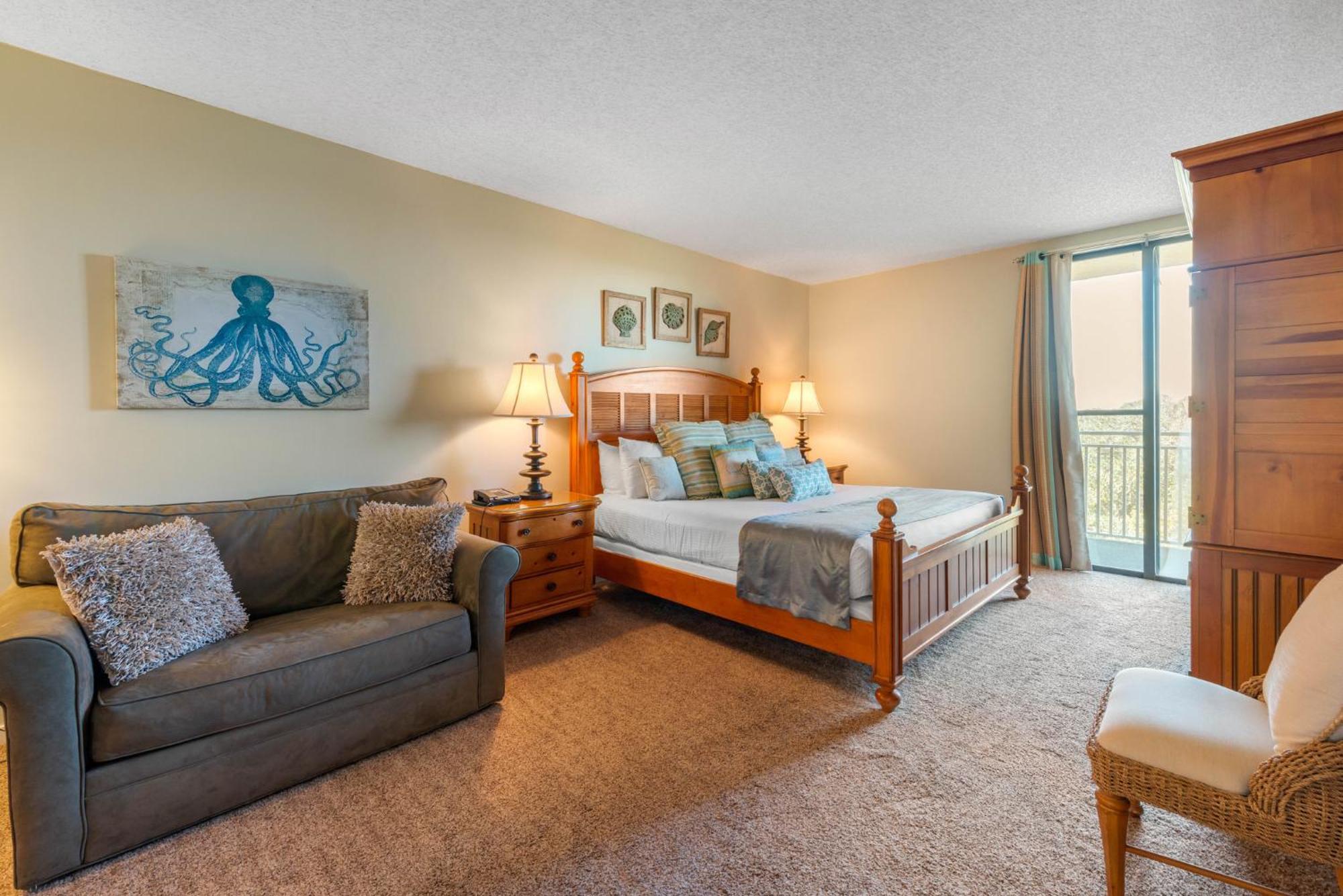 Villas Of Amelia Island Franklintown Экстерьер фото