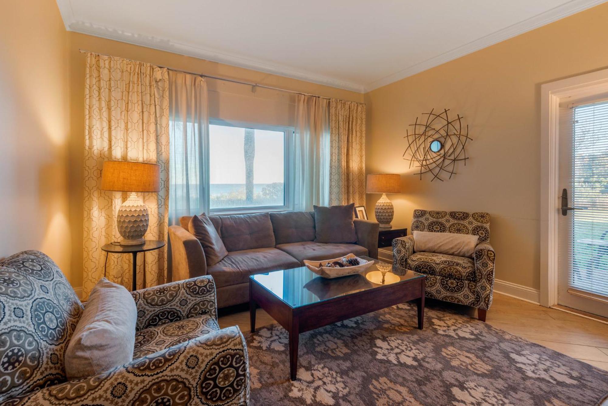 Villas Of Amelia Island Franklintown Экстерьер фото