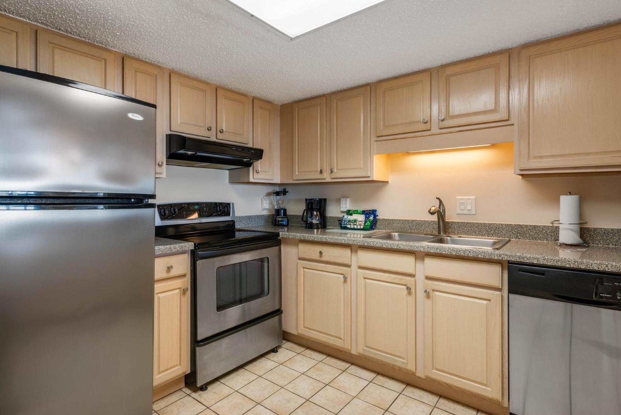 Villas Of Amelia Island Franklintown Экстерьер фото