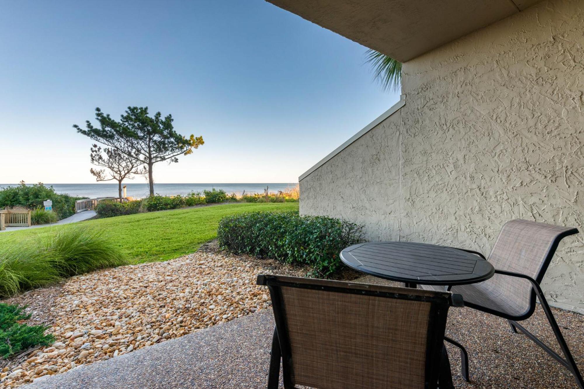 Villas Of Amelia Island Franklintown Экстерьер фото