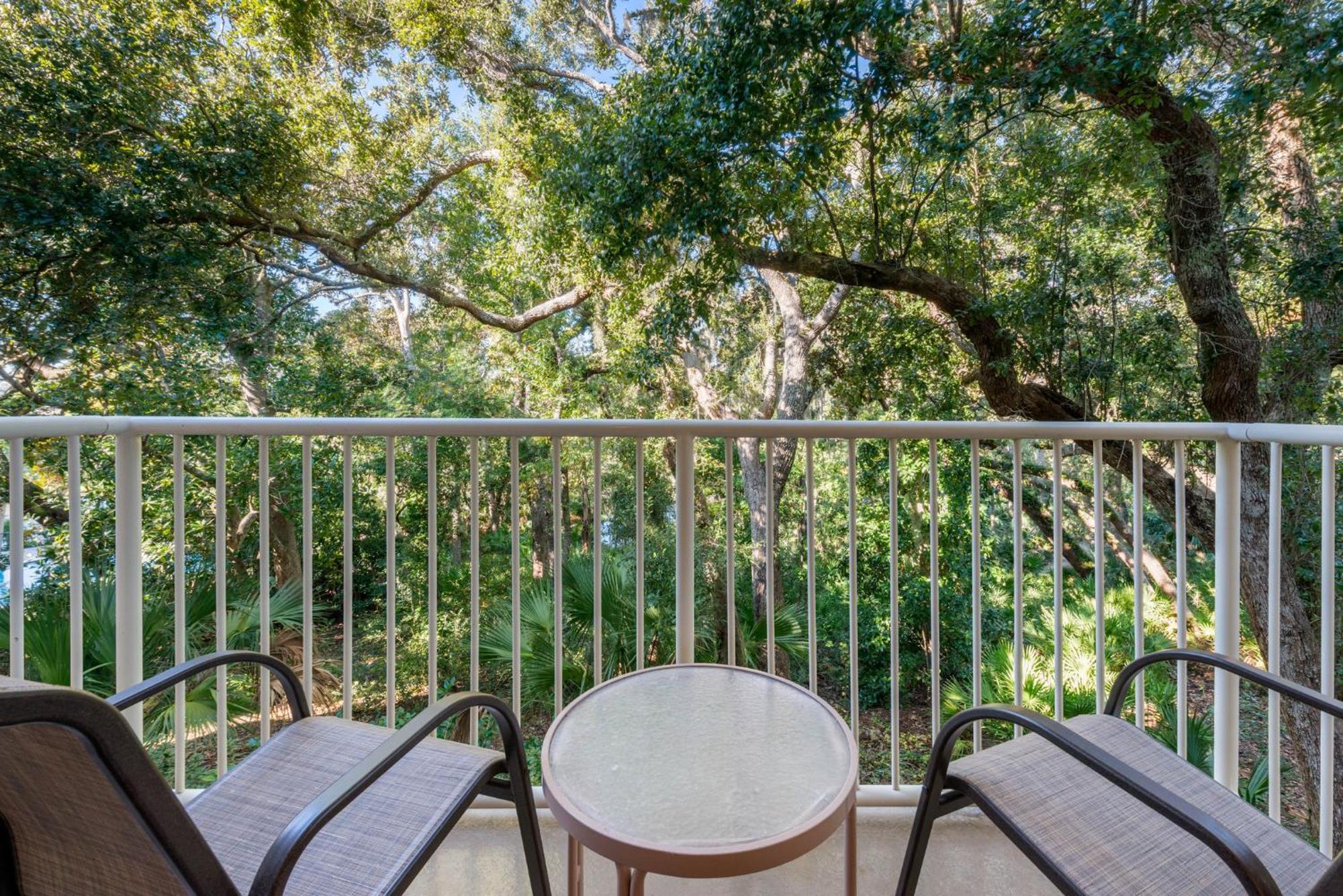 Villas Of Amelia Island Franklintown Экстерьер фото